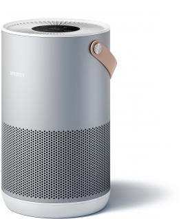 Smartmi Air Purifier P1 Silver -ilmanpuhdistin