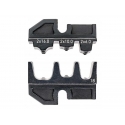 KNIPEX Crimping Die for twin wire ferrules KNIPEX Crimping Die for twin wire ferrules