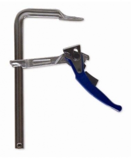 Piher Quick fix clamps PAL 20x10cm, max 3500N
