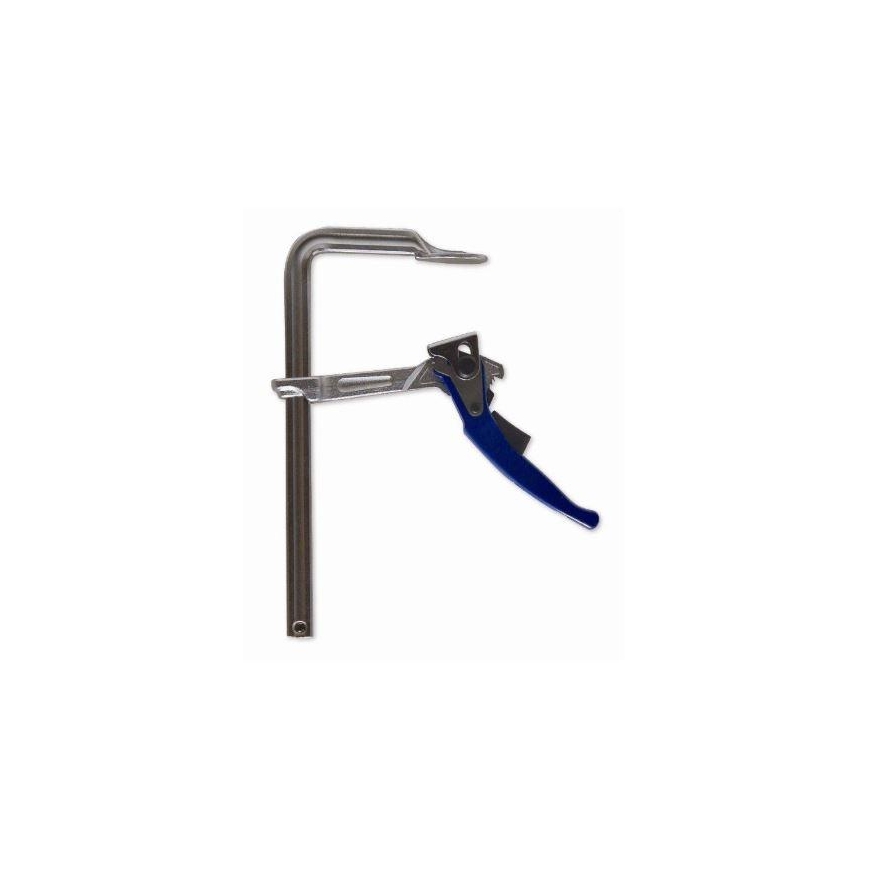 Piher Quick fix clamps PAL 20x10cm