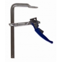 Piher Quick fix clamps PAL 20x10cm, max 3500N