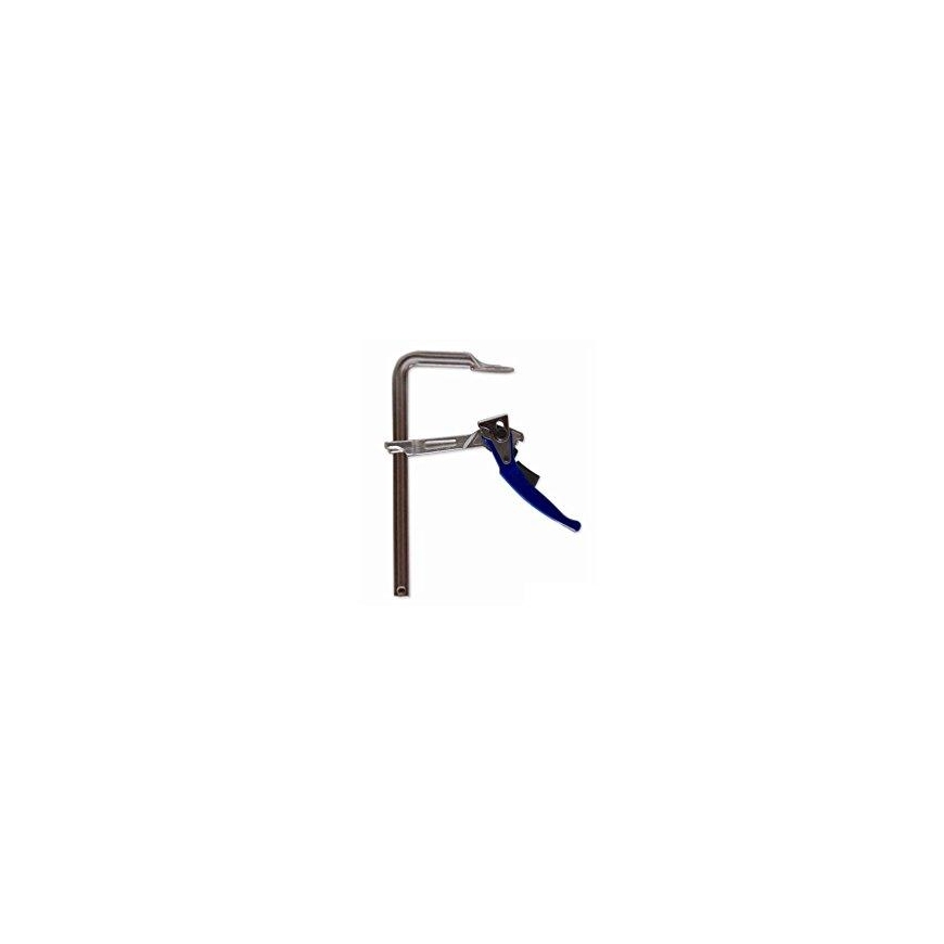 Piher Greitos fiksacijos spaustuvai PAL 20x10cm, max 3500N – 2
