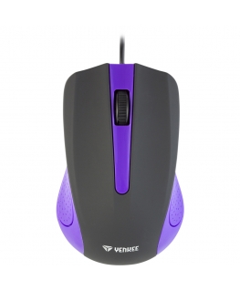 YENKEE Wired mouse YMS 1015 PE