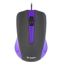 YENKEE Wired mouse YMS 1015 PE YENKEE Wired mouse YMS 1015 PE