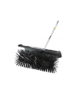 Makita 199319-3 Brush with protective cover BR400MP (DUX60, DUX18, UX001)