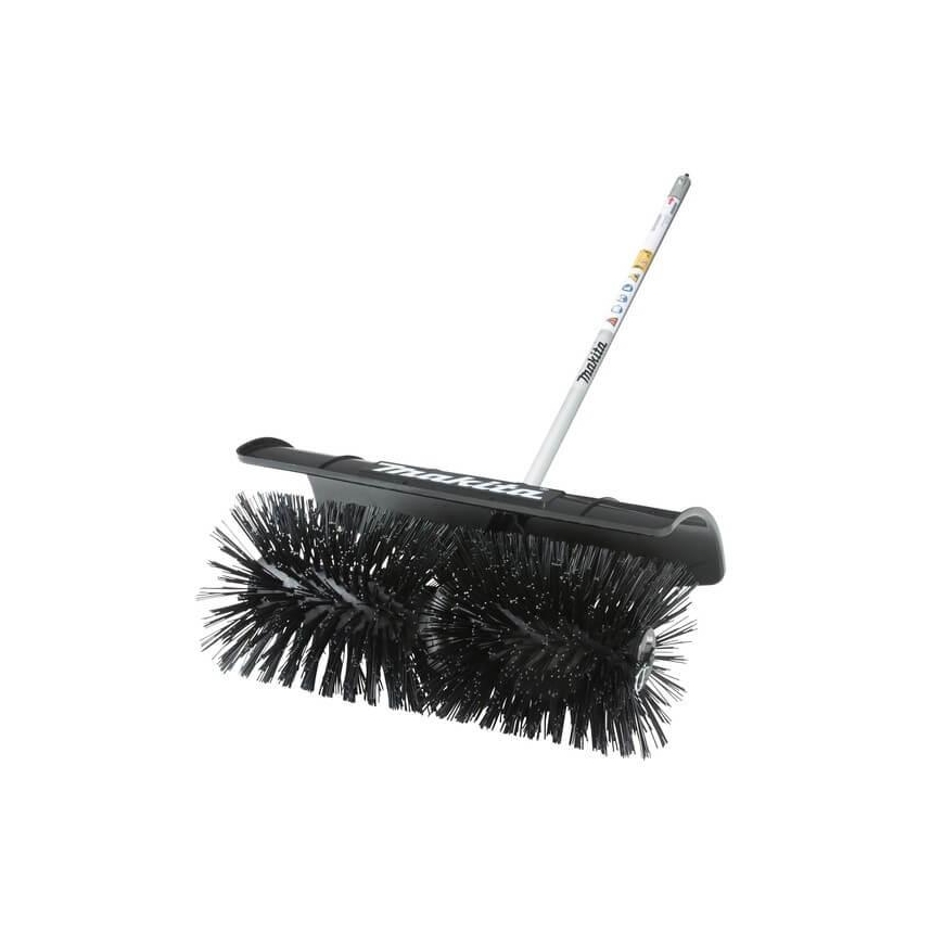 Makita 199319-3 Brush with protective cover
