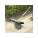 Makita 199319-3 Brush with protective cover BR400MP (DUX60, DUX18, UX001) Makita 199319-3 Brush with protective cover BR400MP (DUX60, DUX18, UX001)