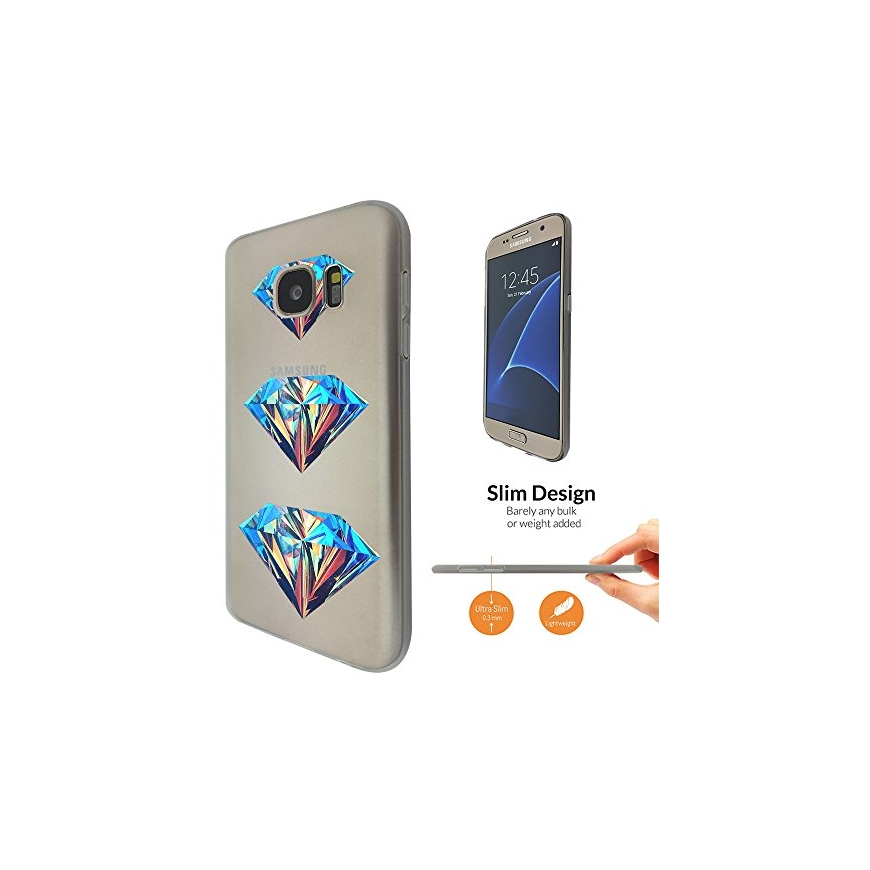 Forever Samsung S7 G930