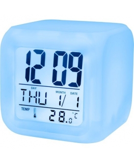 Setty Alarm Clock