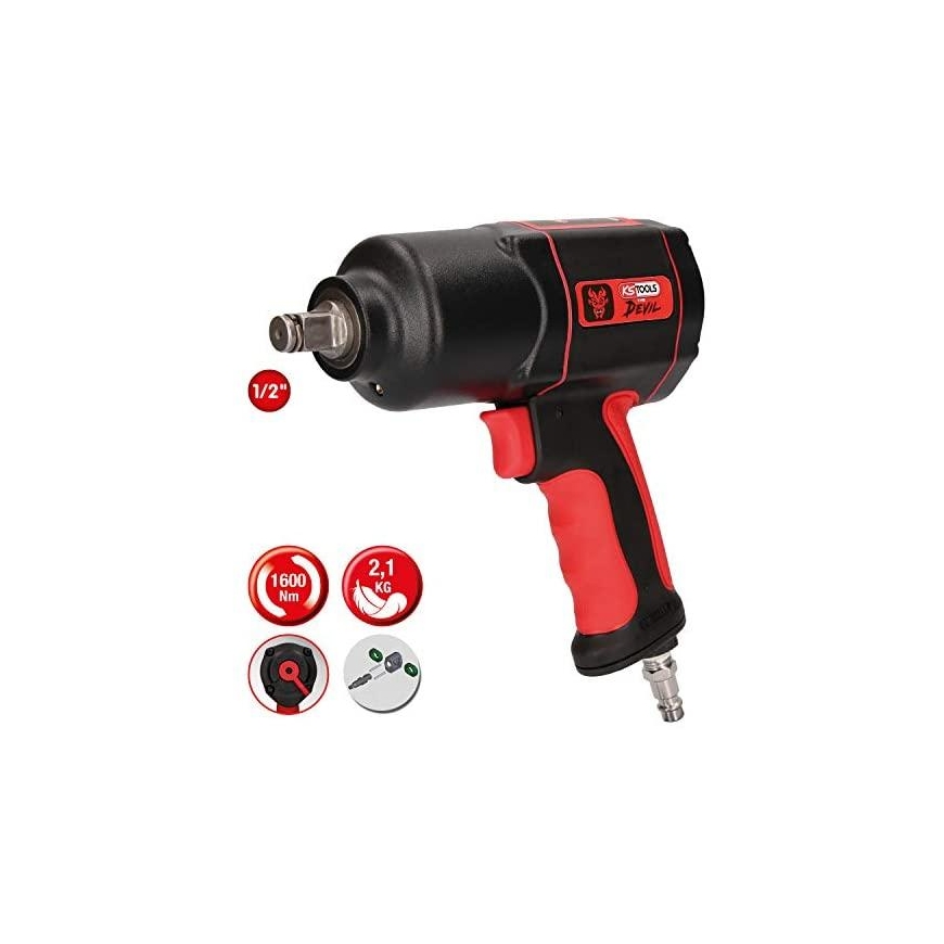 Wheel change kit KS TOOLS – 3