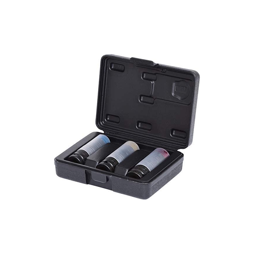 Ratų keitimo komplektas KS TOOLS – 5