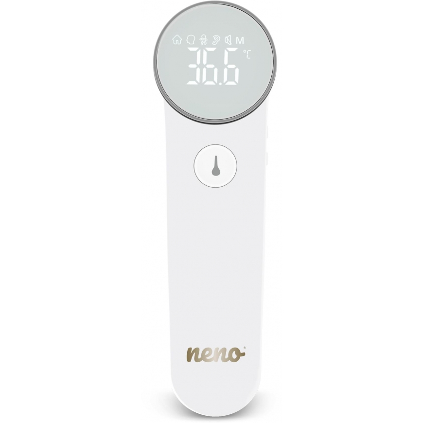 Neno Medic T07 - electronic thermometer – 2