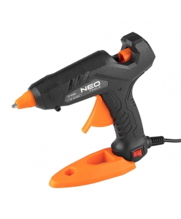 Neo Glue gun 8 mm, 30W