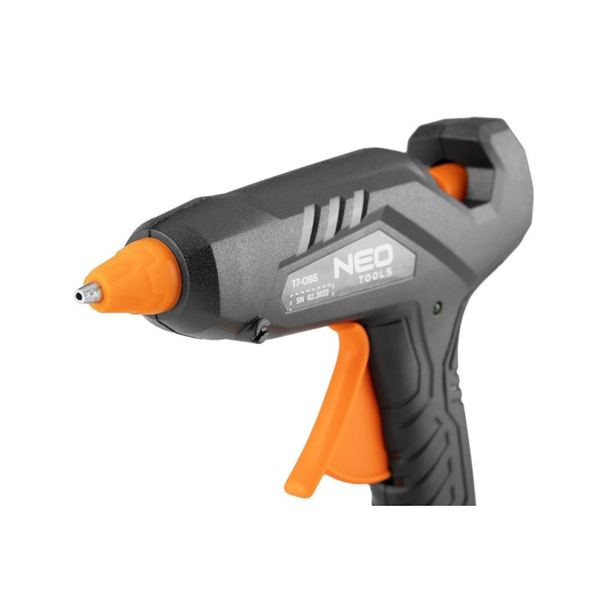 Neo Glue gun 8 mm, 30W – 2