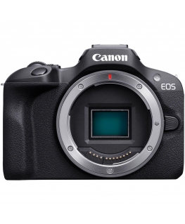 Canon EOS R100 Body (Black)