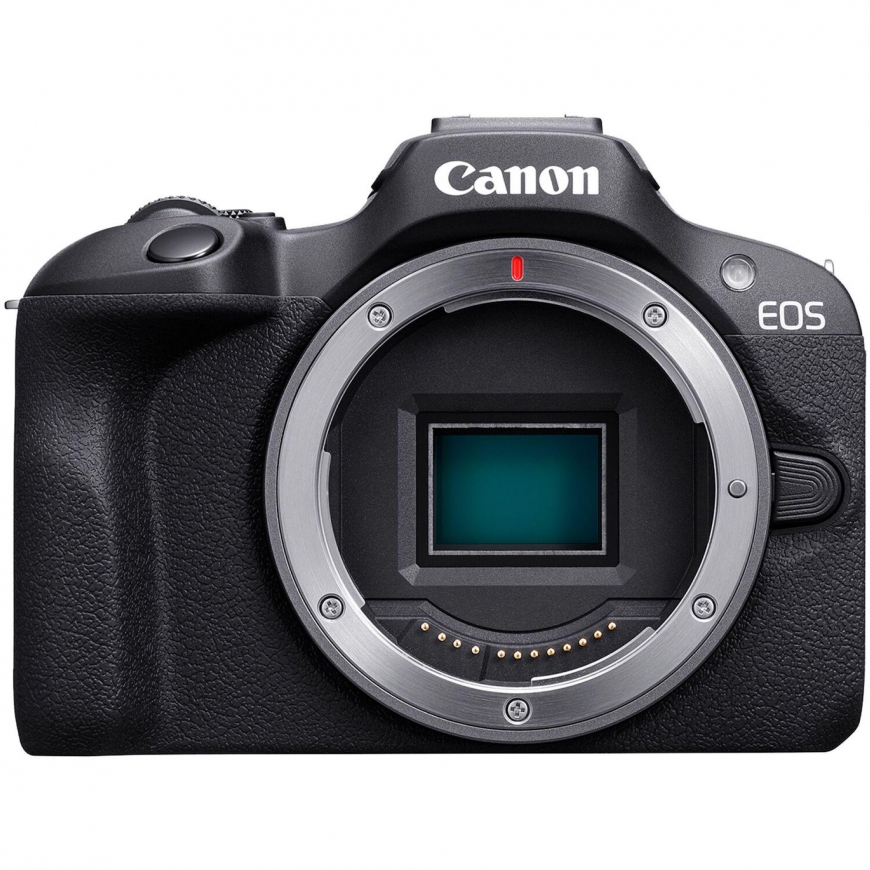 Canon EOS R100 Body (Black)