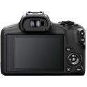Canon EOS R100 Body (juodas) Canon EOS R100 Body (juodas)