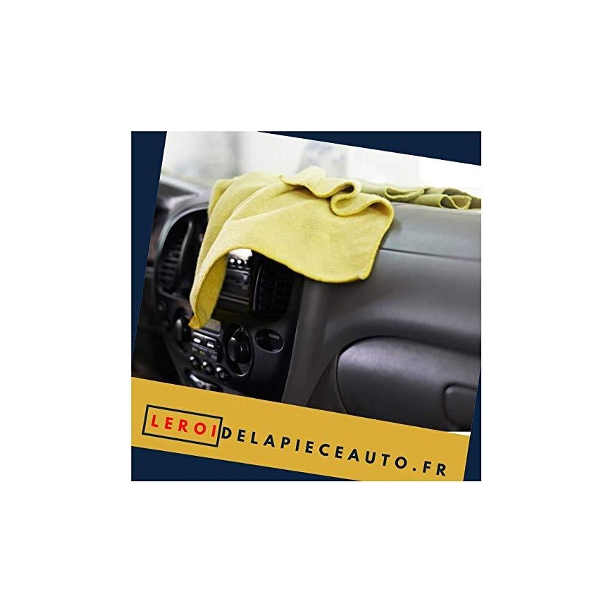 Matte dashboard cleaner CARAMBA 500ml – 3