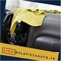 Matte dashboard cleaner CARAMBA 500ml Matte dashboard cleaner CARAMBA 500ml