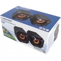 Computer speakers Esperanza 2.0 usb speakers