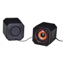 Computer speakers Esperanza 2.0 usb speakers