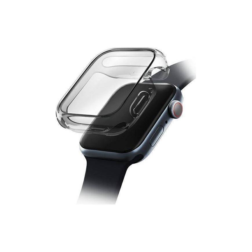 Uniq Apple Watch 7 screen frame