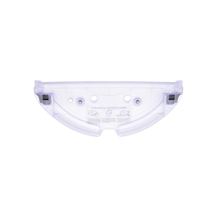 VACUUM ACC MOP MOUNT/RUBYS LITE 9.01.0506 ROBOROCK