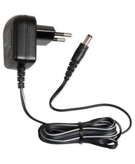 Casio įkroviklis Tinklo adapteris, AD 4150 FP / SAW03-06.0-400, 220V (el.síť), 6V, 400mA, skaičiuotuvams maitinti, Casio, visų t