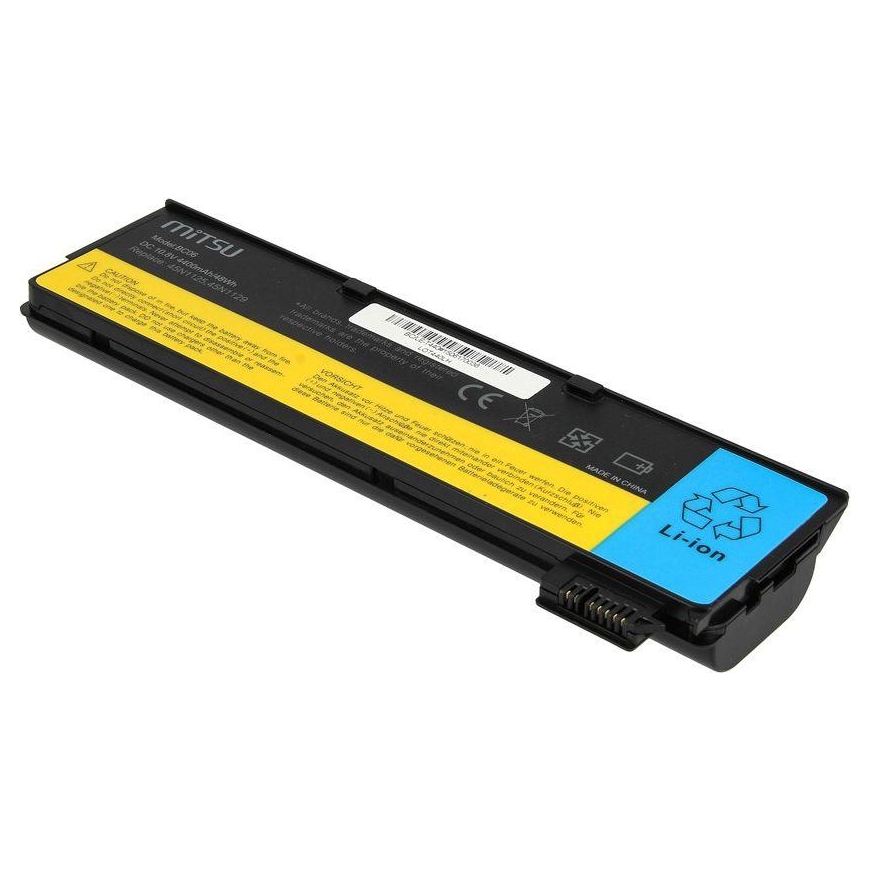 Lenovo Mitsu Lenovo t440 battery x240