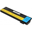 Mitsu Lenovo t440 baterija, x240 4400 mah (48 Wh) 10,8–11,1 volto Mitsu Lenovo t440 baterija, x240 4400 mah (48 Wh) 10,8–11,1 volto