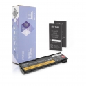 Mitsu Lenovo t440 battery x240 4400 mah (48 Wh) 10.8-11.1 volts Mitsu Lenovo t440 battery x240 4400 mah (48 Wh) 10.8-11.1 volts