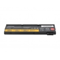 Mitsu Lenovo t440 baterija, x240 4400 mah (48 Wh) 10,8–11,1 volto Mitsu Lenovo t440 baterija, x240 4400 mah (48 Wh) 10,8–11,1 volto