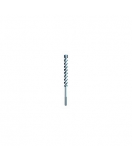 Concrete drill DOMAS Zentro Max Ø18mm 340 mm