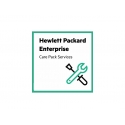 HP HPE TC 4Y Crit wCDMR LTO8 ExtTapDriv SVC