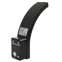 Ceiling light Maclean wall light Maclean MCE343 B LED lamp Ceiling light Maclean wall light Maclean MCE343 B LED lamp