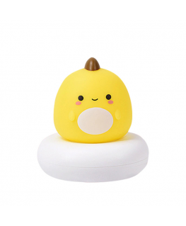 Oem Night lamp W-007 Dinosaur