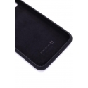 Evelatus Huawei P60 Pro Premium Soft Touch Silicone Case Black