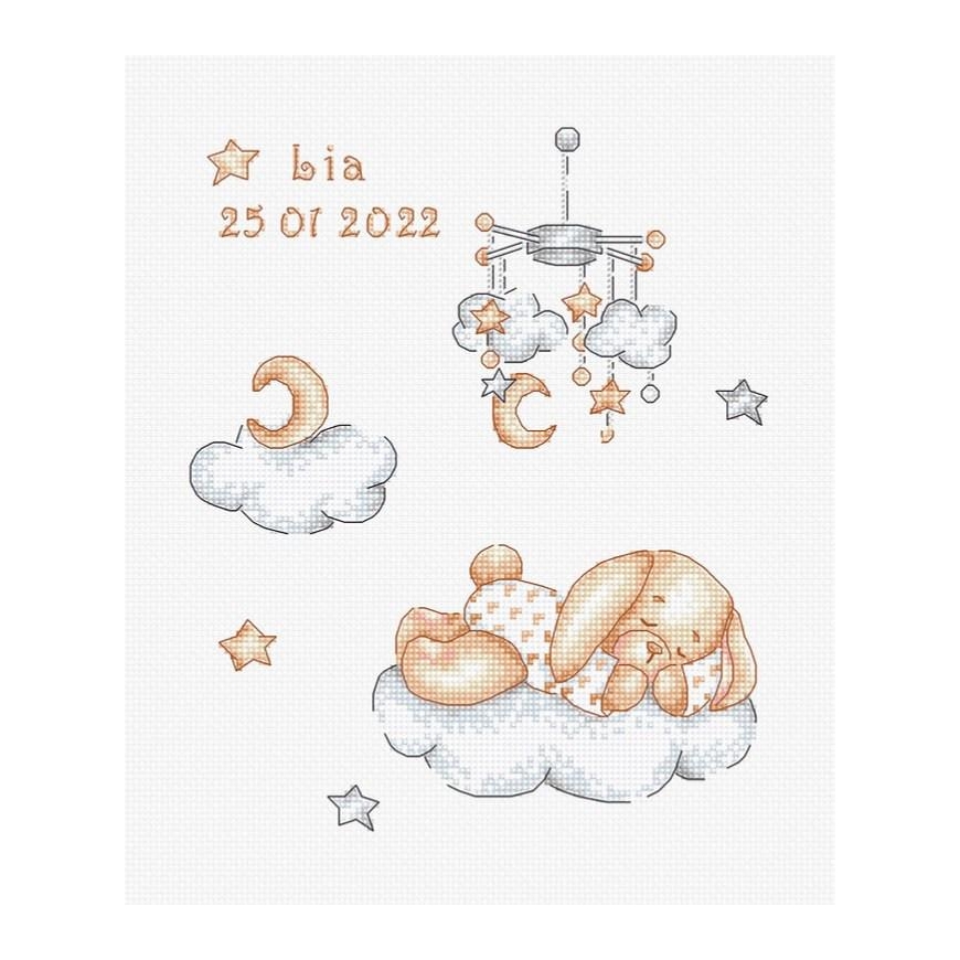 luca S Sleepy SB1193 – 2