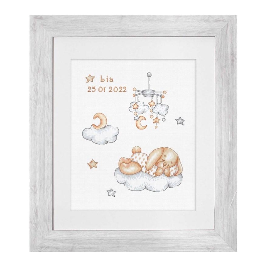 luca S Sleepy SB1193 – 4