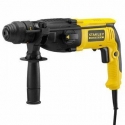 Stanley ST HAMMER SDS + 800 W 2.4 J INTERCHANGEABLE HANDLE SFMEH210K