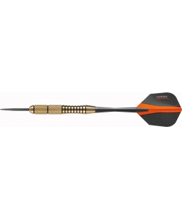 Harrows Smiginio plieno antgalis MATRIX 3x26gK