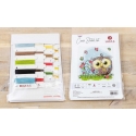 luca S Happy Owl SB1401