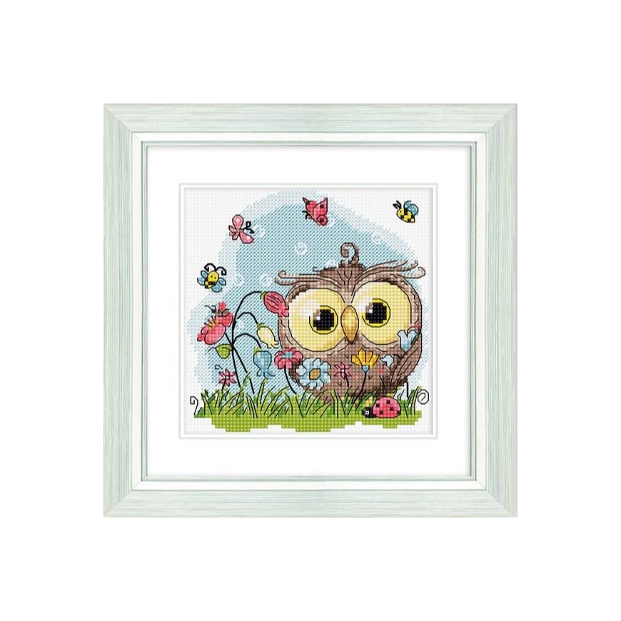 luca S Happy Owl SB1401 – 5