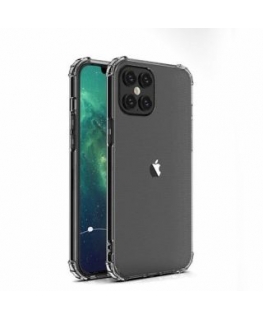 iLike Realme Realme C21 Anti Shock 1.5mm case Transparent