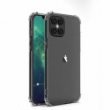 iLike Realme Realme C21 Anti Shock 1.5mm case Transparent iLike Realme Realme C21 Anti Shock 1.5mm case Transparent