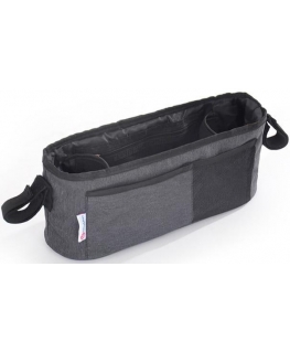 Petite&Mars Petite & Mars Pocket - a convenient stroller organizer