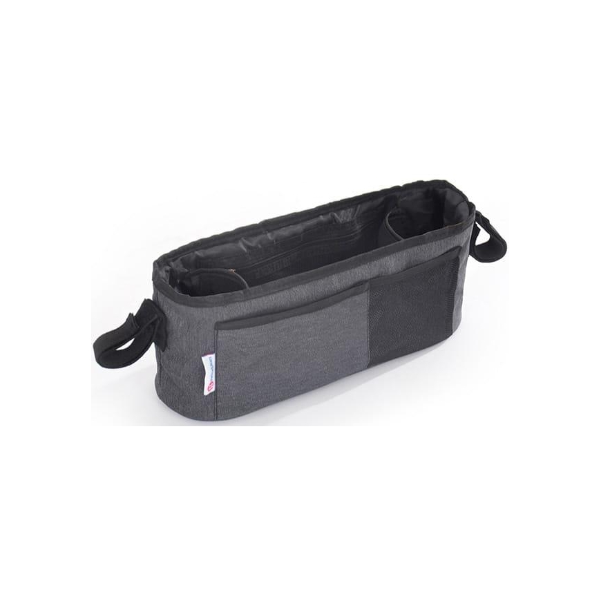 Petite&Mars Petite & Mars Pocket - patogus vežimėlio organizatorius