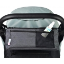Petite&Mars Petite & Mars Pocket - a convenient stroller organizer Petite&Mars Petite & Mars Pocket - a convenient stroller organizer