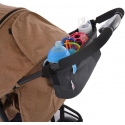 Petite&Mars Petite & Mars Pocket - a convenient stroller organizer Petite&Mars Petite & Mars Pocket - a convenient stroller organizer