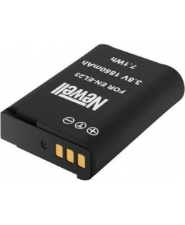 Newell battery Newell battery replacement EN-EL23